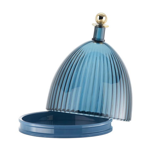 LA COUPOLE KARTELL 01552/BA AZZURRO-BLU