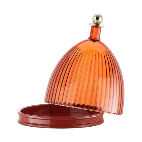 LA COUPOLE 01552/MC AMBRA MATTONE KARTELL