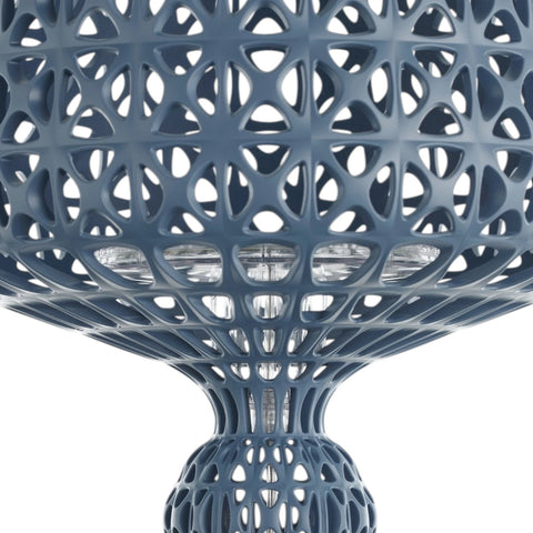 LAMPADA MINI KABUKI G9200/ZA KARTELL BLUE