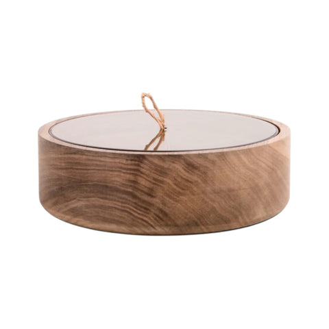 GRATTUGIA BARI 2.0 CM 20 H 6 GL811BA KNINDUSTRIE