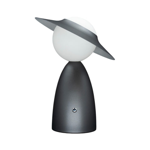 LAMPADA S9095 LADY GREY METAL JO