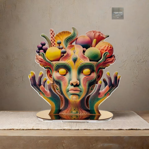 CENTROTAVOLA FRUIT POP UNO ART. 130286061 LINEE RECANATI