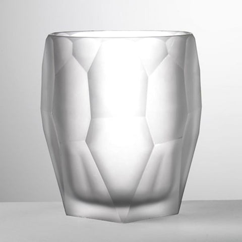 PORTA CHAMPAGNE ANTARTICA FROST BIANCO MARIO LUCA GIUSTI