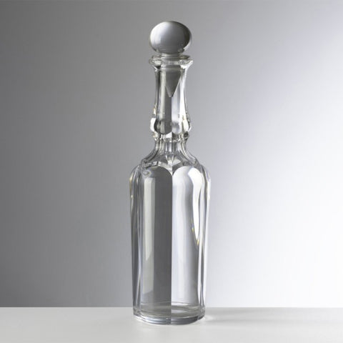 BOTTIGLIA MANFREDO ACQUA MARIO LUCA GIUSTI TRANSPARENT