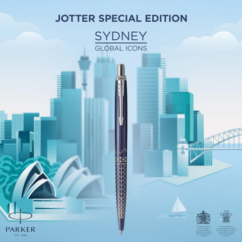 SFERA PARKER JOTTER SE SYDNEY