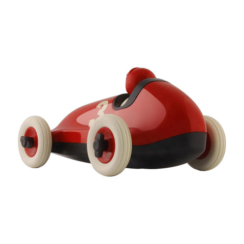 MODEL PLAYFOREVER BRUNO CAR RED PL102