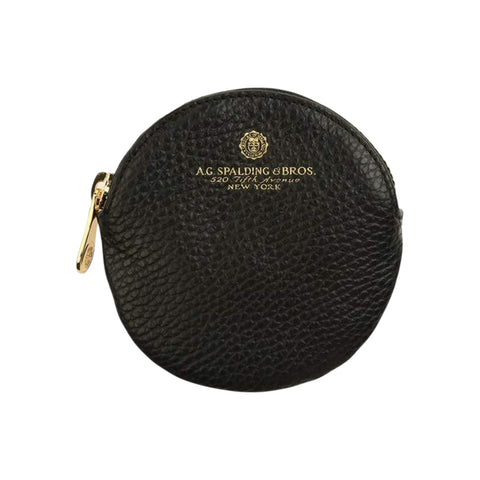 KEYCHAIN ​​PURSE TIFFANY BLACK SPALDING ART 173768U900