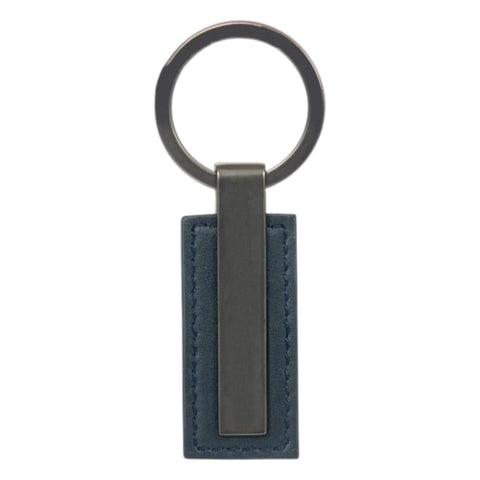 PORTACHIAVI METAL BAR ART. OKY28801.006 BLUE PORSCHE DESIGN