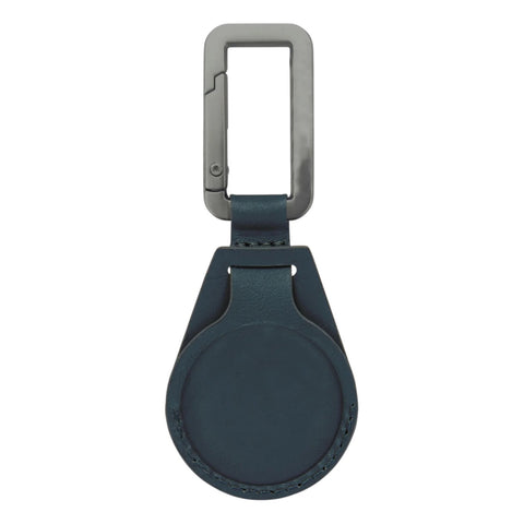 PORTACHIAVI TRACKER ART. OKY28810.001 PORSCHE DESIGN BLUE