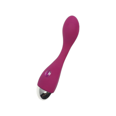 KISTOY SEX TOYS EVELYN G-SPOT MASSAGER