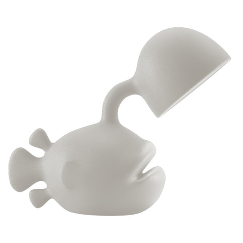 LAMPADA ABYSS QEEBOO IVORY