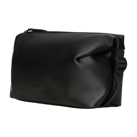 BEAUTY HILO W3 BLACK GRAIN 15630 RAINS BLACK