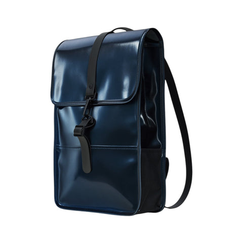 ZAINO BACKPACK MINI W3 13020 RAINS SPILL BLUE