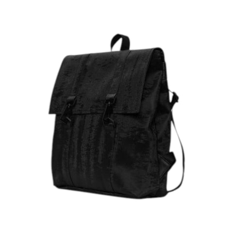 ZAINO MSN BAG MINI W3 13310 RAINS COAL BLACK