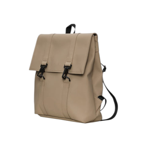 ZAINO MSN BAG MINI W3 13310 RAINS BEIGE