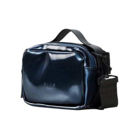BORSA BOX BAG MICRO W3 14120 RAINS SPILL BLUE