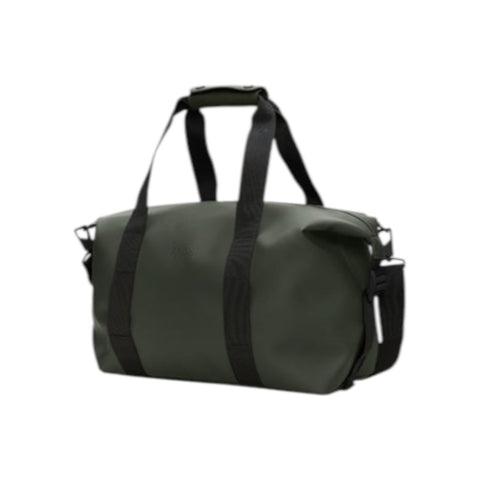 BORSONE HILO WEEKEND BAG SMALL W3 14220 RAINS GREEN