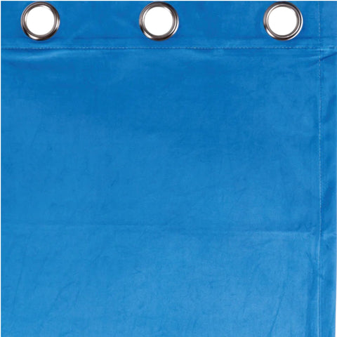 TENDA IN POLIESTERE RIGHT CLOUDS BLUE ART. 02416 SELETTI