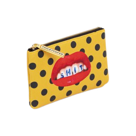 ASTUCCIO TOILETPAPER SHIT 02510 SELETTI