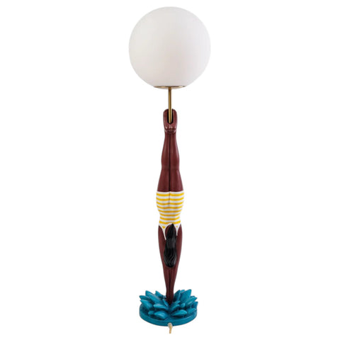LAMPADA LADY DIVER DA TAVOLO 14937 SELETTI