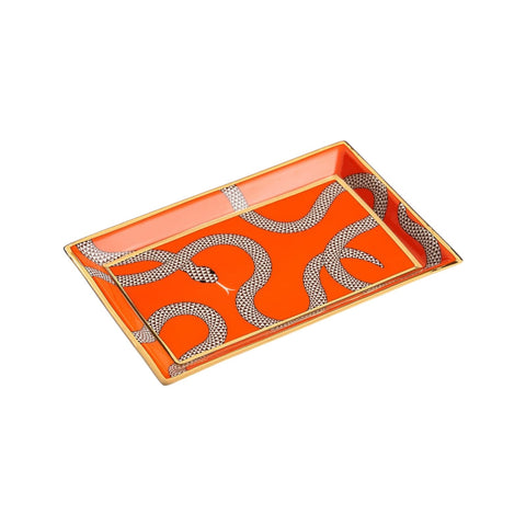 EDEN RECTANGULAR TRAY ART. 32894 JONATHAN ADLER
