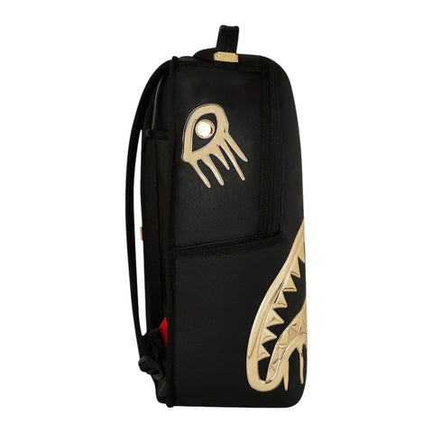 ZAINO GOLD AND DANGEROUS ART. 910B8178NSZ SPRAYGROUND