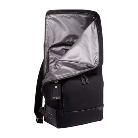 "TUMI HARRISON OSBORN TOLL TOP BACKPACK 130545/1041/"