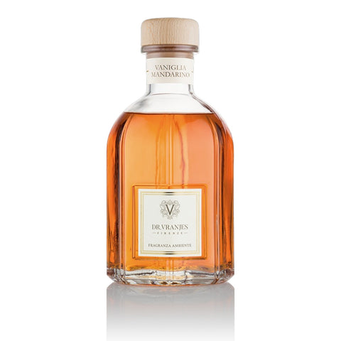 DR. VRANJES JAR 5000 ML VANILLA MANDARIN