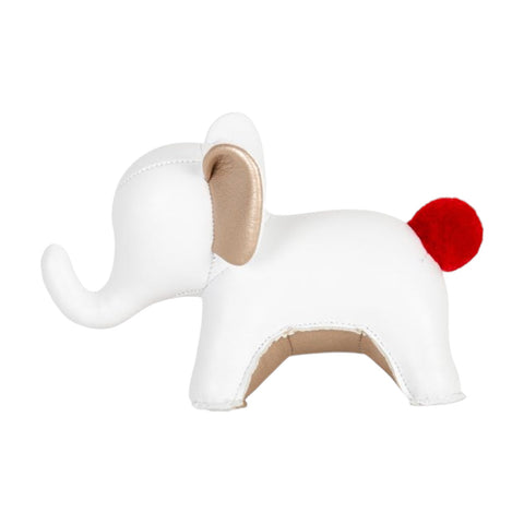 FERMACARTE 0,25 KG ELEPHANT ABBY WHITE SPECIAL ZUNY