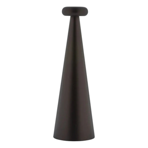 LAMPADA DA TAVOLO BEDIN AST02BR ALESSI BROWN