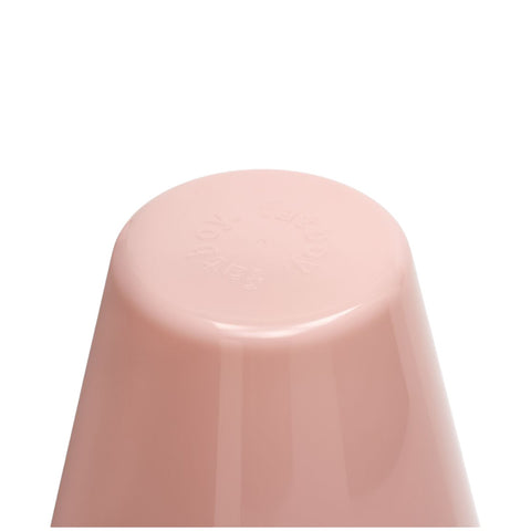 LAMPADA EDISON THE AMBIANCE FATBOY 107418 SOFT PINK