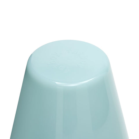 LAMPADA EDISON THE AMBIANCE FATBOY 107421 POLAR BLUE