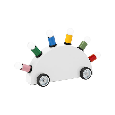 LAMPADA MEMPHIS SUPER WHITE