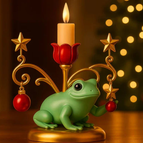 CANDELABRO ARTPOP UNO ART. 130320061 LINEE RECANATI