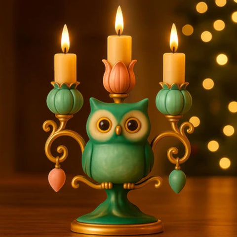 CANDELABRI ARTPOP DUE ART. 130320062 LINEE RECANATI