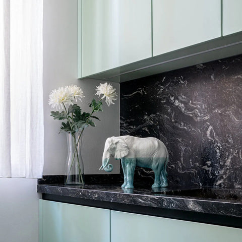 ELEFANTE UNDERWATER LLADRO' 01009761