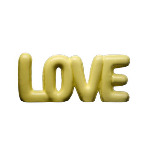 WRITINGS LOVE WRITE10-1217 BLOGO DESIGN RED