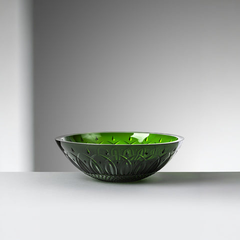 INSALATIERA NUOVA ITALIA MARIOLUCA GIUSTI VERDE