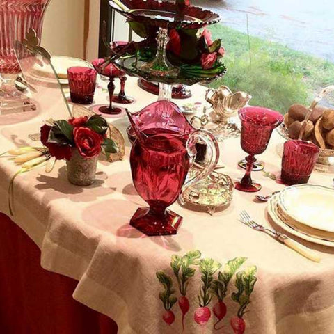 BROCCA ROBERTA BLU MARIO LUCA GIUSTI