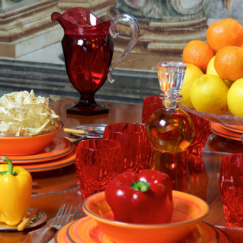 BROCCA ROBERTA RUBINO  MARIO LUCA GIUSTI