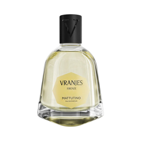 EAU DE PARFUM MATTUTINO 100 ML VRANJES FIRENZE