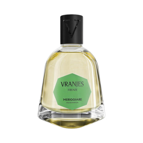 EAU DE PARFUM MERIGGIARE 100 ML VRANJES FIRENZE