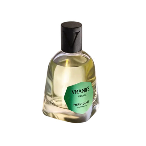 EAU DE PARFUM MERIGGIARE 40 ML VRANJES