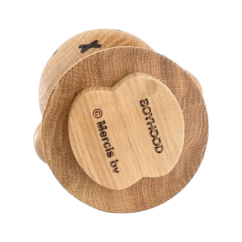 MIFFY OAK LARGE 400123 BOYHOOD