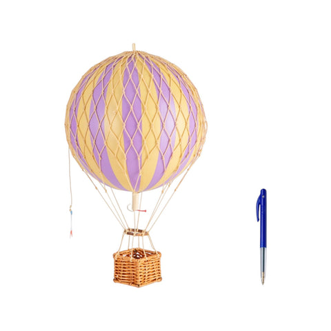 MONGOLFIERA AP161L LAVANDA AUTHENTIC MODELS