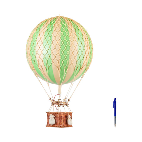 MONGOLFIERA AUTHENTIC MODELS AP163G TRU GREEN