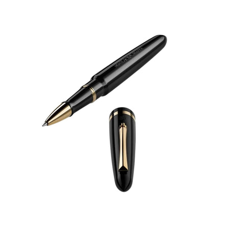 PENNA ROLLER VENETIA BLACK ART. ISVENRAC MONTEGRAPPA