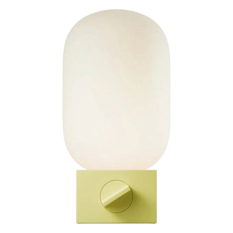 LAMPADA POP LIGHT YELLOW NATIVE UNION