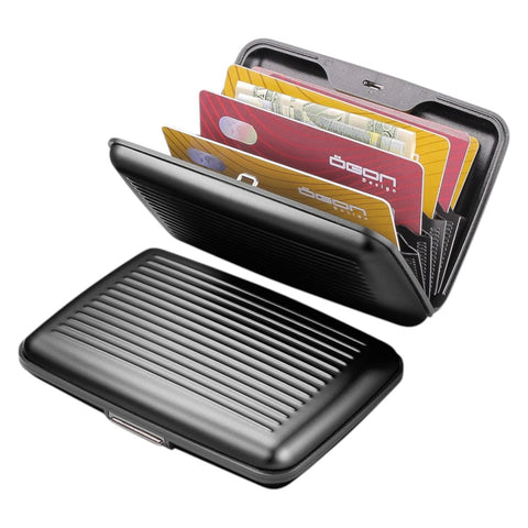 SMART CASE V3 BLACK OGON DESIGN