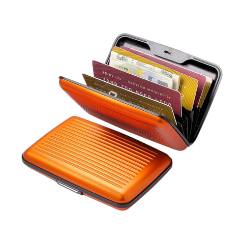 SMART CASE V3 ARANCIO OGON DESIGN